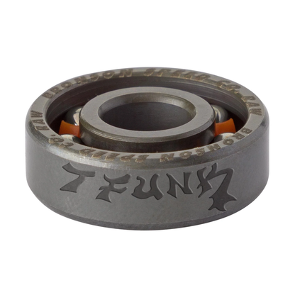 Bronson T-Funk Pro Raw Bearings