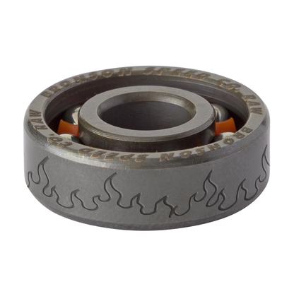Bronson T-Funk Pro Raw Bearings