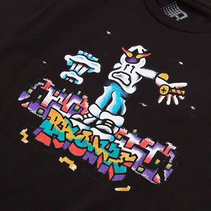 Bronze 56K Significant Other Tee - Black