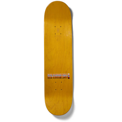 Girl Brophy Kinsey Code Deck - 8.25 Twin Tail