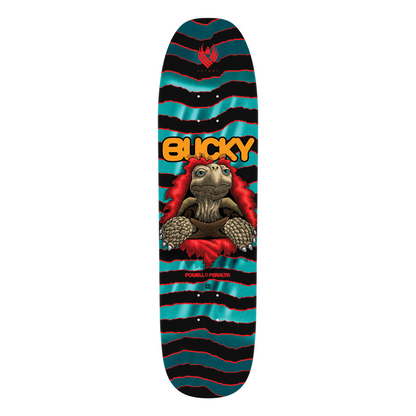 Powell Peralta Lasek Turtle Flight Deck - 8.62