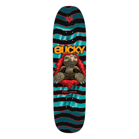 Powell Peralta Lasek Turtle Flight Deck - 8.62