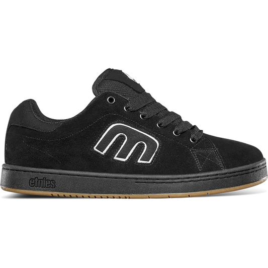 Etnies Callicut - Black / White