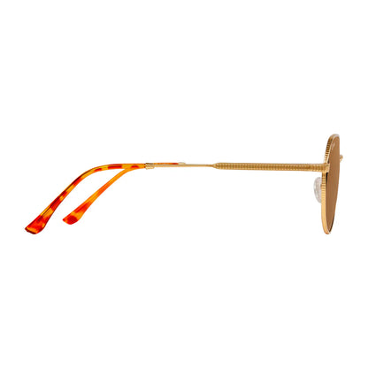 Cassette Melody - Gold / Blond Tort