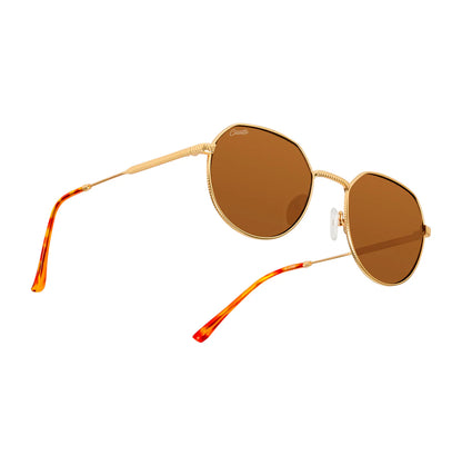 Cassette Melody - Gold / Blond Tort