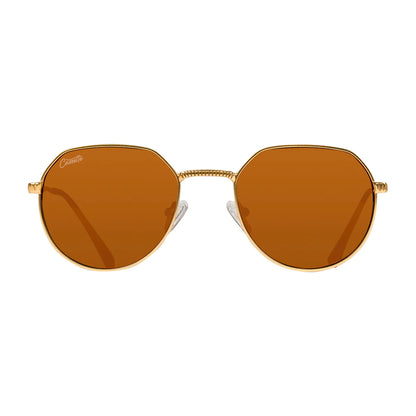 Cassette Melody - Gold / Blond Tort