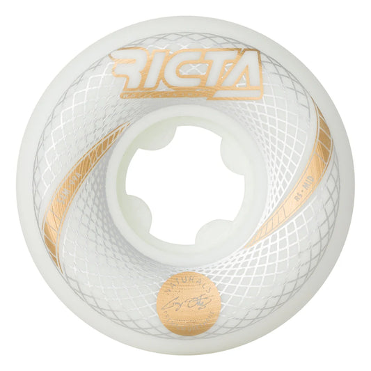 Ricta Wheels Chaz Ortiz Vortex Mid 99a - 54mm