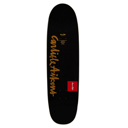 Chocolate Aikens OG Chunk Deck - 9.0