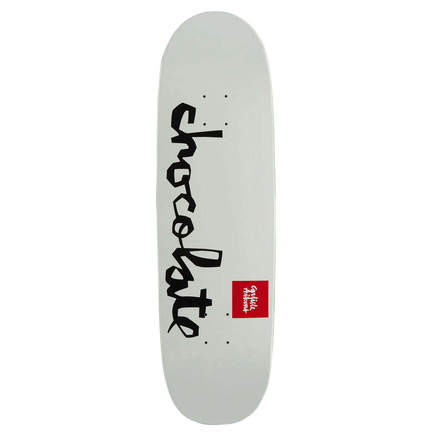 Chocolate Aikens OG Chunk Deck - 9.0