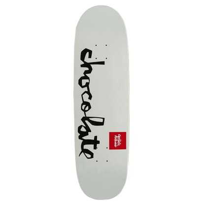 Chocolate Aikens OG Chunk Deck - 9.0