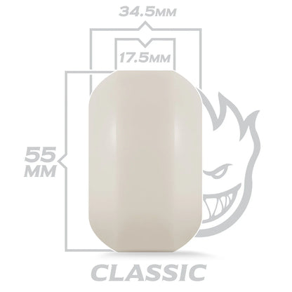 Spitfire Formula Four Classic 99a - 55mm