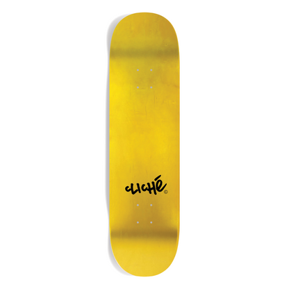 Cliché V Ply Construction Deck - Assorted Sizes