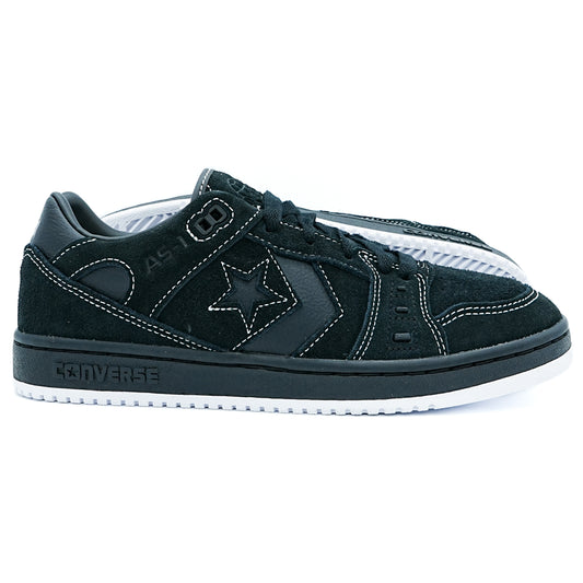 Converse AS-1 - Black / Black / White
