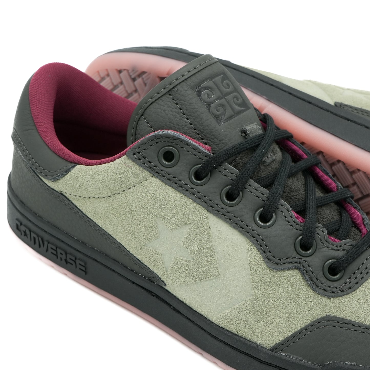 Converse Jake Johnson Fastbreak Pro Ox - Beluga / Light Field Surplus