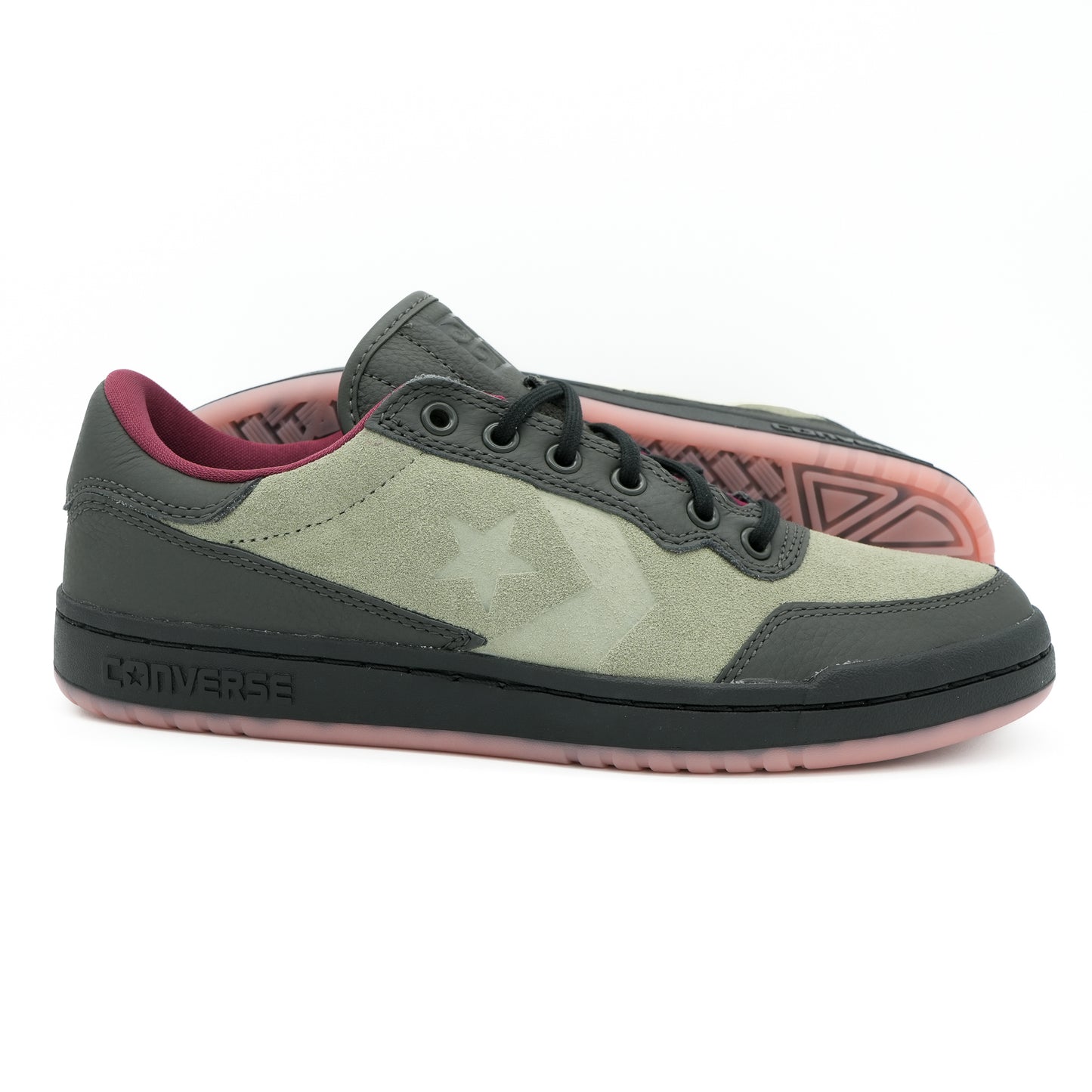 Converse Jake Johnson Fastbreak Pro Ox - Beluga / Light Field Surplus