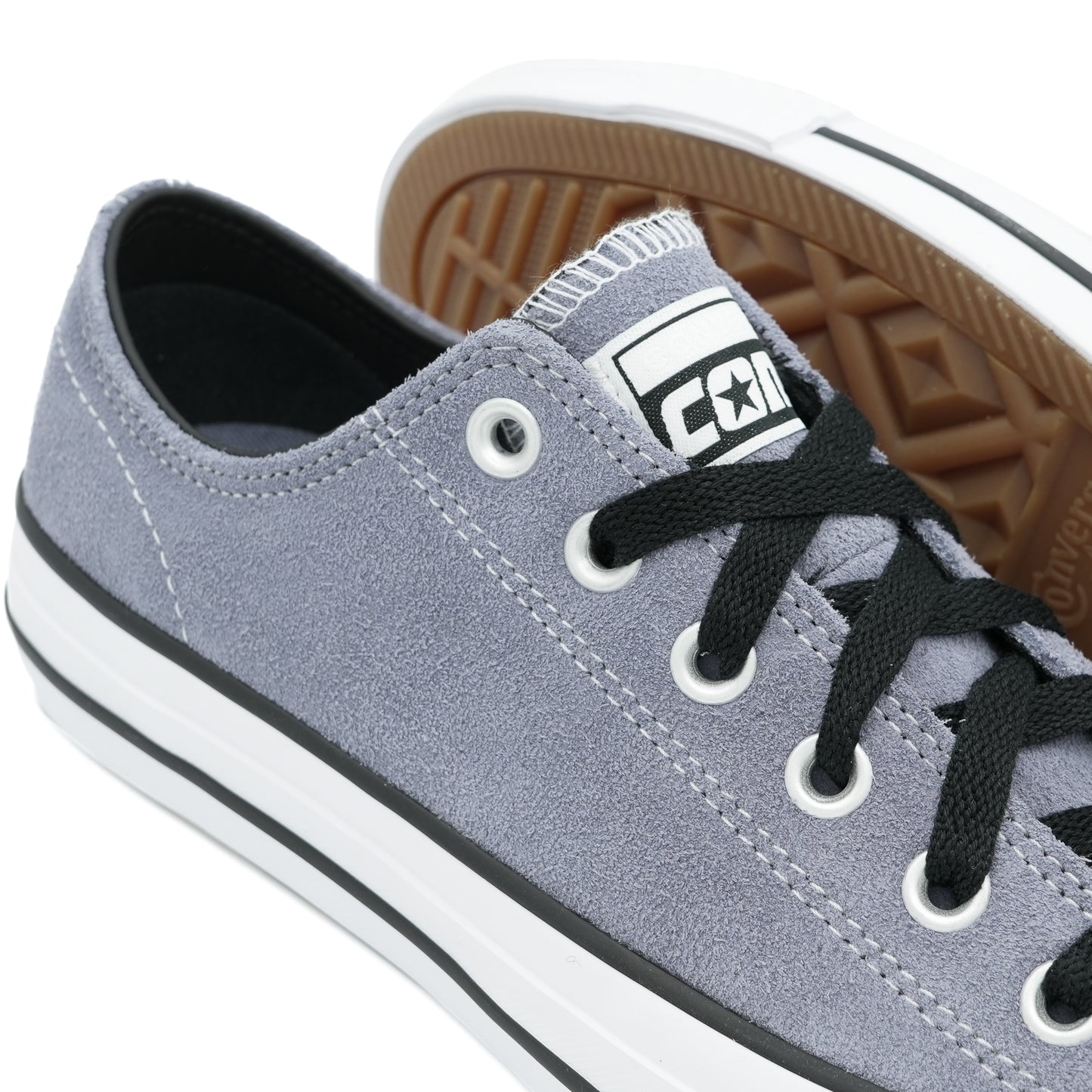 Converse CTAS Pro Ox - Thunder Whale / White