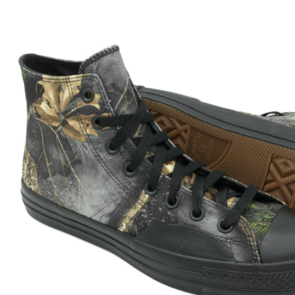 Converse CTAS Pro Hi - Realtree APX / Black