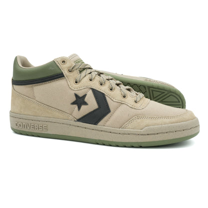 Converse Fastbreak Pro Mid - Vintage Cargo