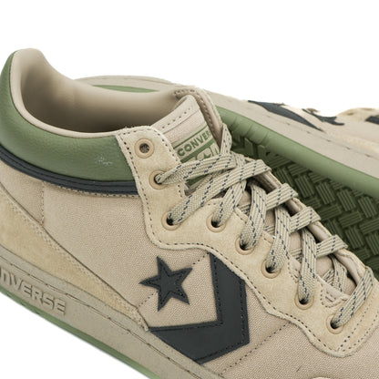 Converse Fastbreak Pro Mid - Vintage Cargo