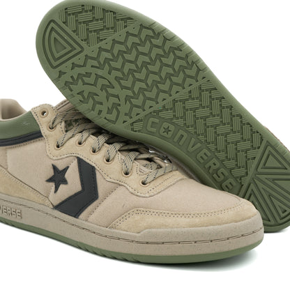 Converse Fastbreak Pro Mid - Vintage Cargo