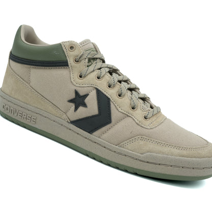 Converse Fastbreak Pro Mid - Vintage Cargo