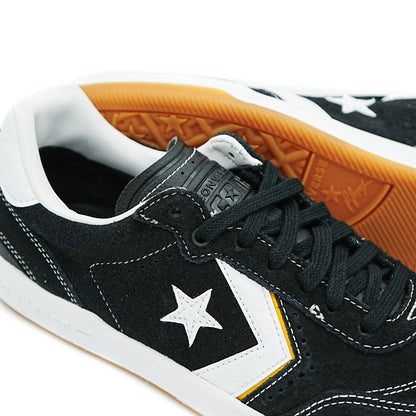 Converse Louie Lopez Pro 2 Ox - Black/Egret