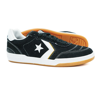 Converse Louie Lopez Pro 2 Ox - Black/Egret