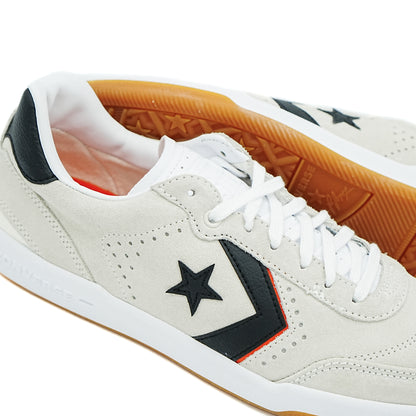 Converse Louie Lopez Pro 2 Ox - Egret/Black