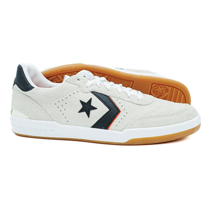 Converse Louie Lopez Pro 2 Ox - Egret/Black