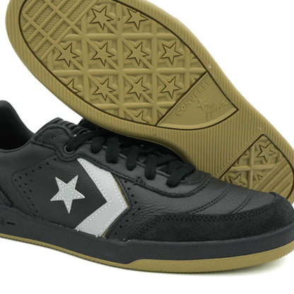 Converse Louie Lopez Pro 2 Ox - Total Eclipse/Swamp Core