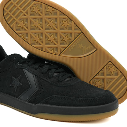Converse Louie Lopez Pro 2 OX - Black/Gum