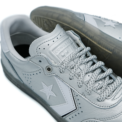 Converse Louie Lopez Pro 2 Ox - Silver/White