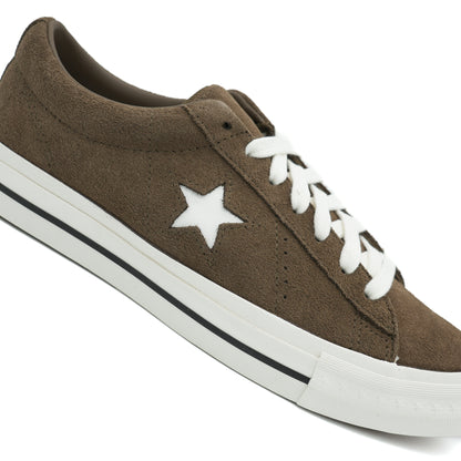 Converse One Star 95 OX - Grounded / White