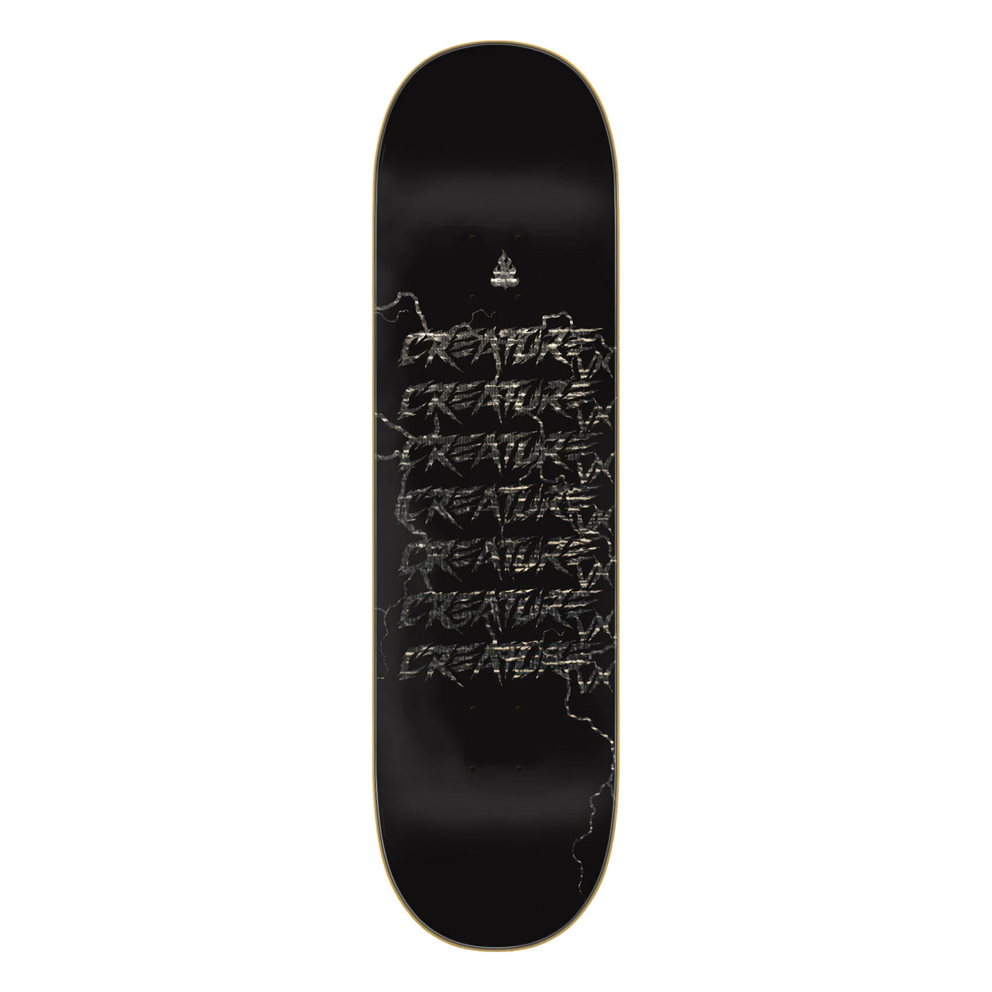 Creature Baekkel Warriors VX Deck - 8.6