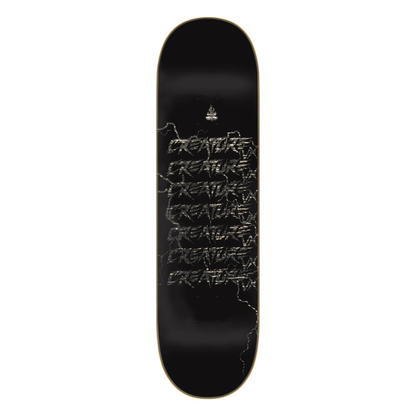 Creature Baekkel Warriors VX Deck - 8.6