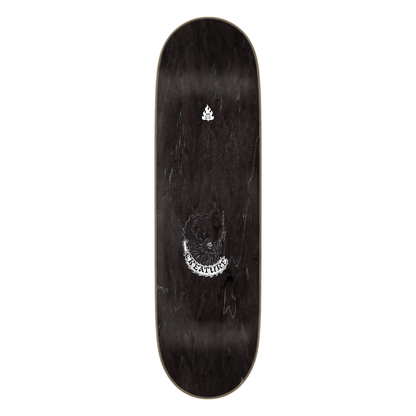 Creature Provost Creach Us Stumps Deck - 8.8