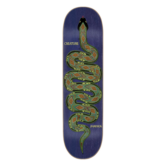 Creature Gonzalez Serpiente Deck - 8.38