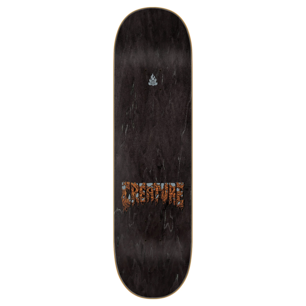 Creature Baekkel Wasted Deck - 8.6