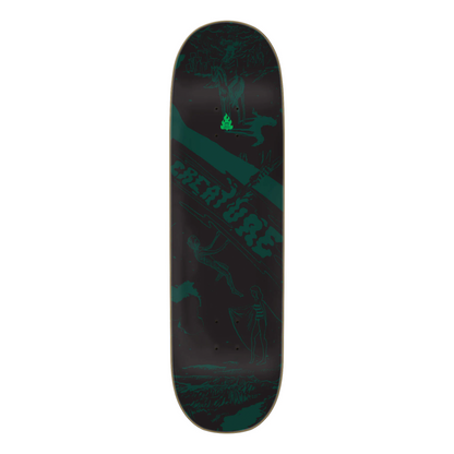 Creature Kimbel Deep Dive Deck - 9.0