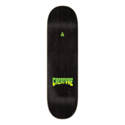 Creature Logo Spray Deck - Assorted Sizes