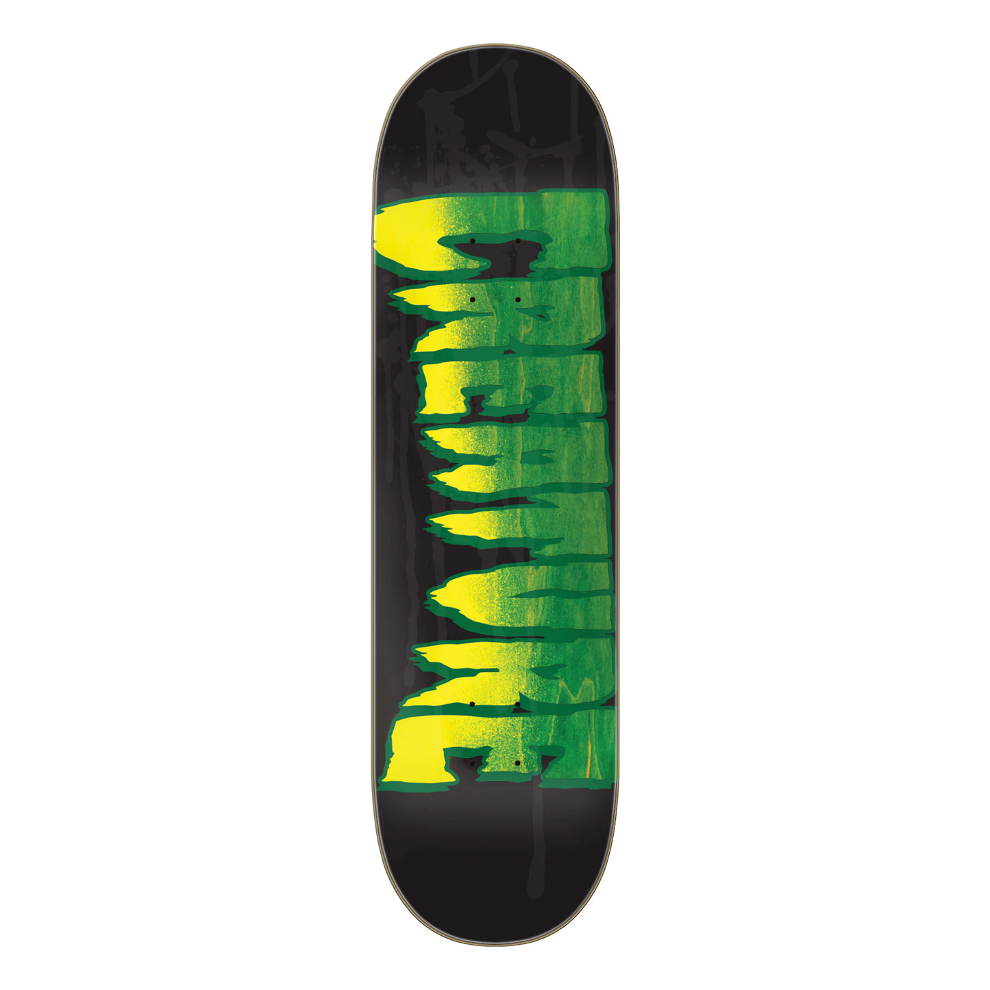 Creature Logo Spray Deck - Assorted Sizes
