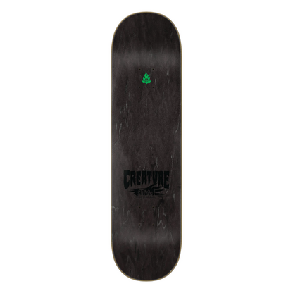 Creature Logo Stumps Deck - Assorted Sizes
