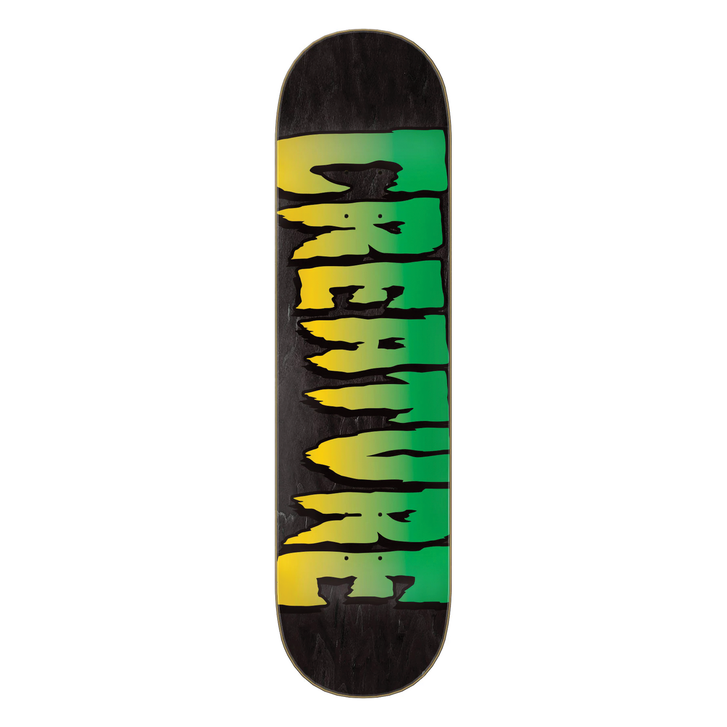 Creature Logo Stumps Deck - Assorted Sizes