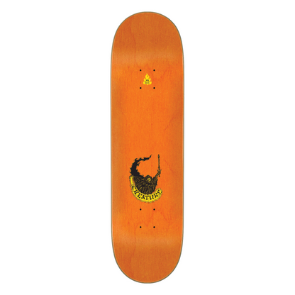 Creature Torres Creach Us Stumps Deck - 8.51