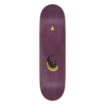 Creature Milton Martinez Creach Us Stumps Deck - 8.6
