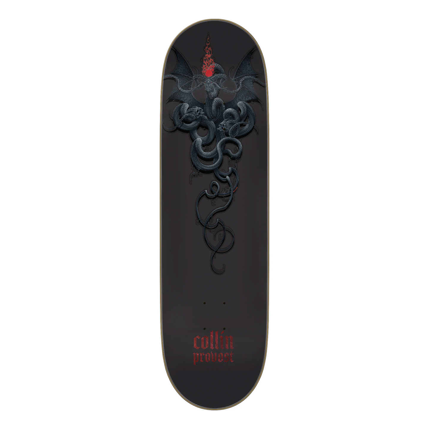 Creature Provost Guardian Deck - 8.8