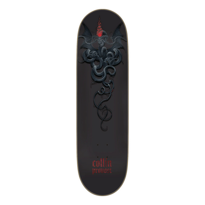 Creature Provost Guardian Deck - 8.8