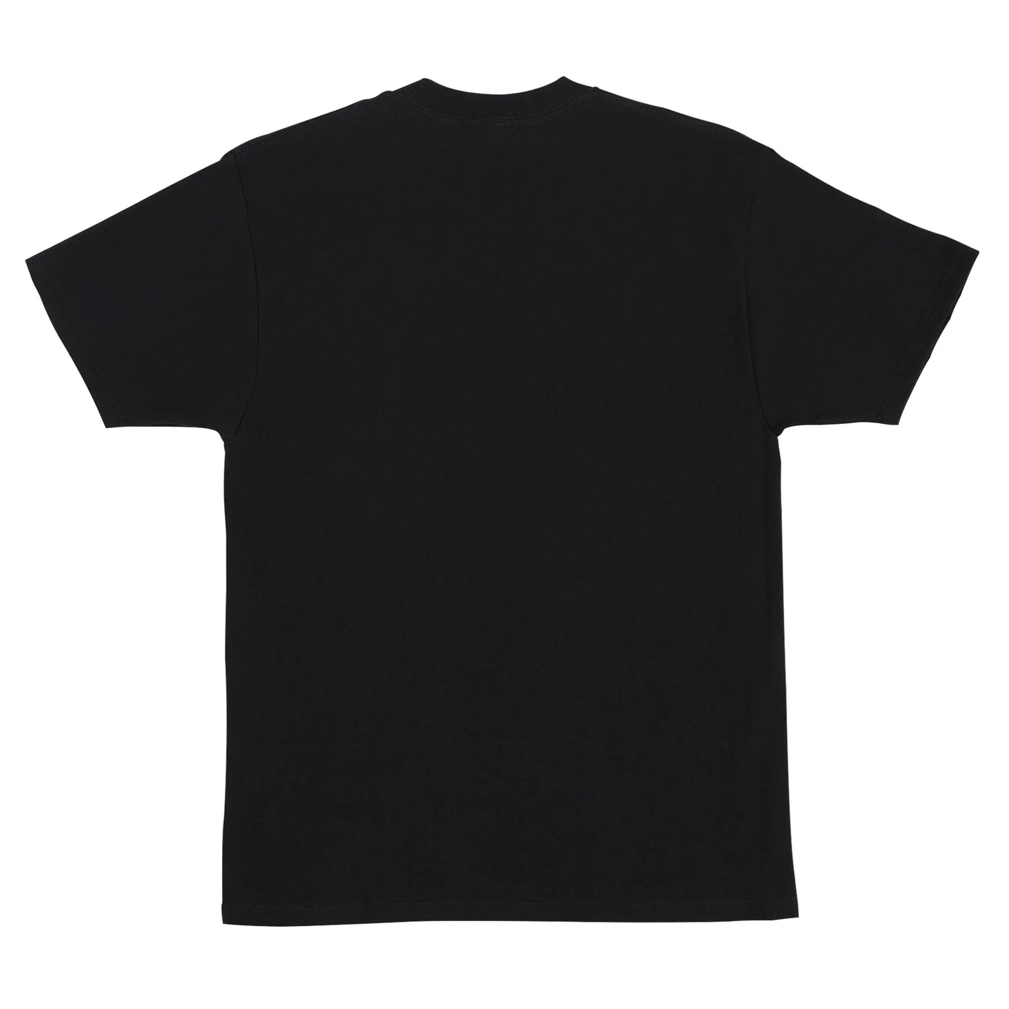 Creature Logo Tee - Black
