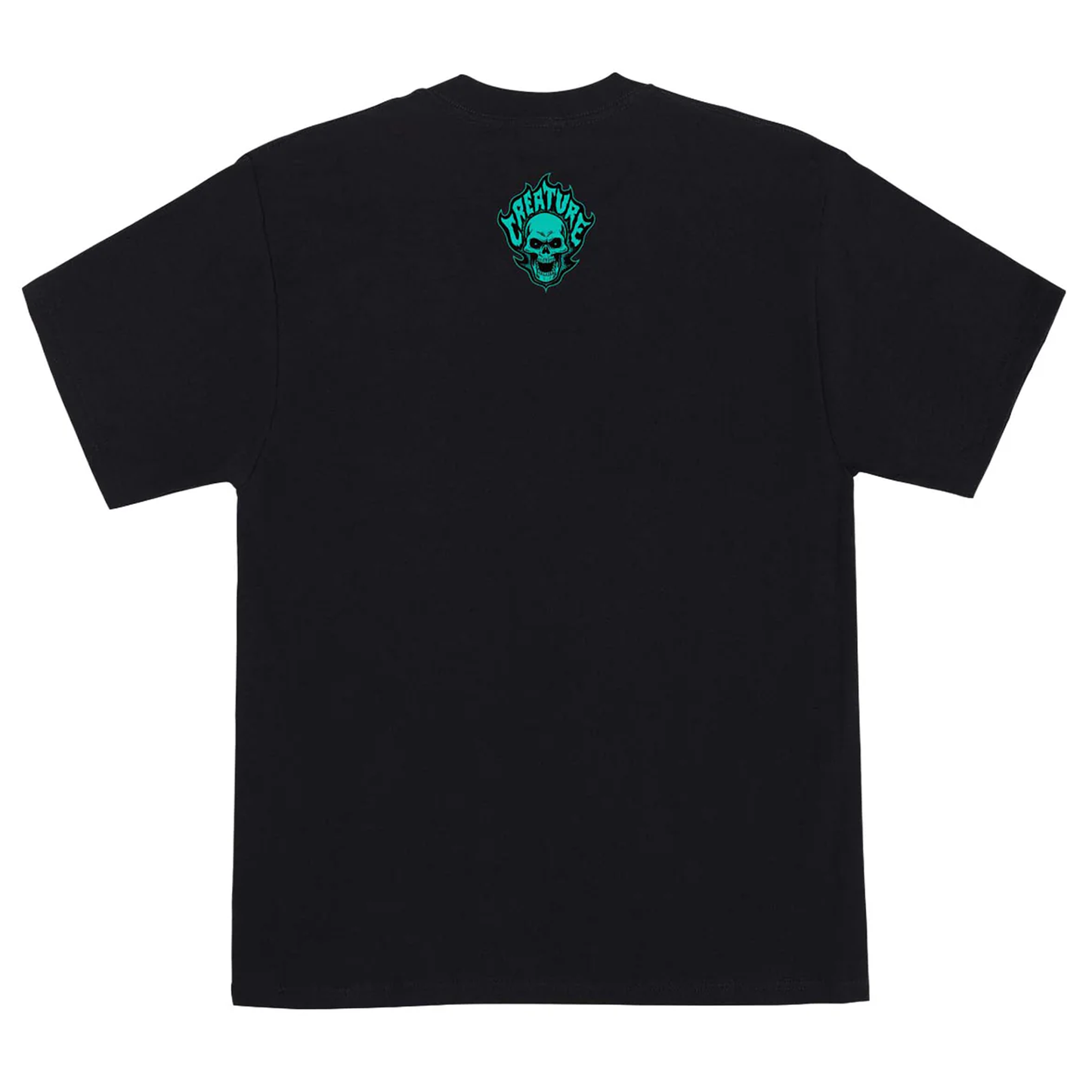 Creature Comic Book Relic Tee - Black