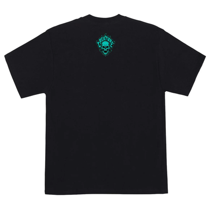 Creature Comic Book Relic Tee - Black